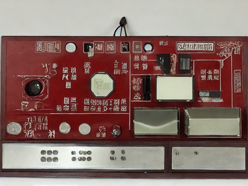 pg模拟器 连接器资料 2