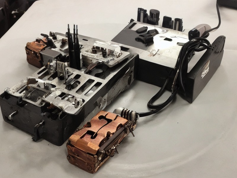 pg模拟器 连接器资料 2