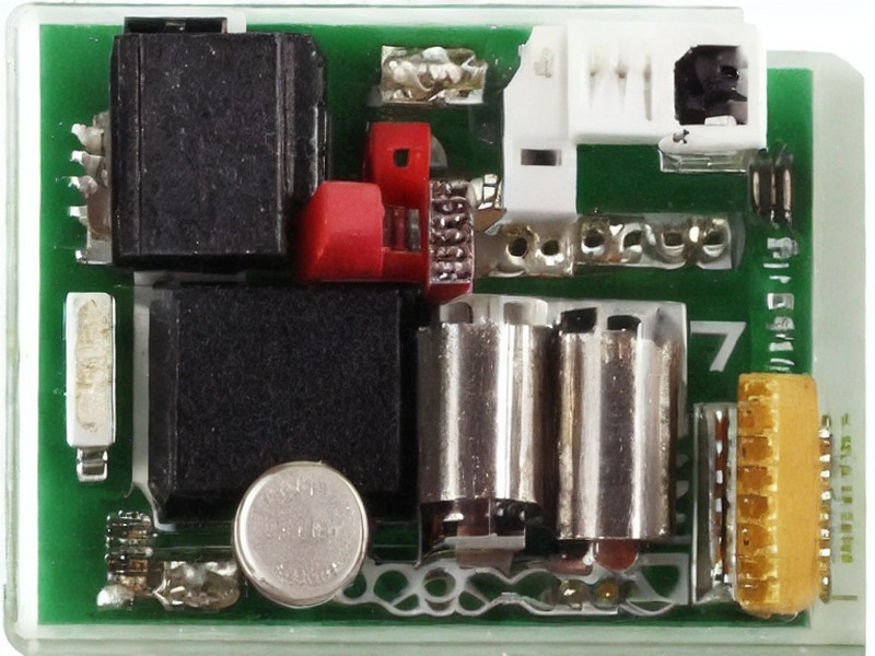DC/DC转换应用相关产品 2