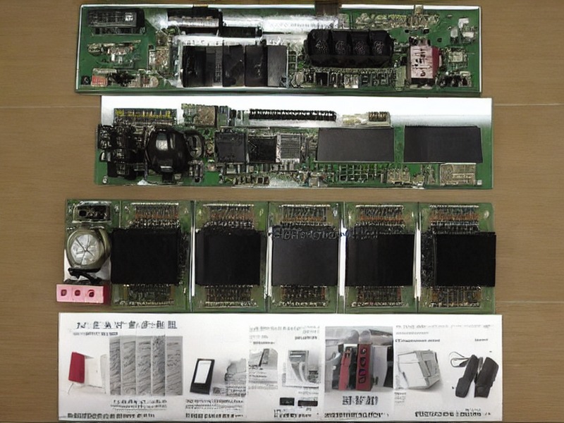 pg模拟器 滤波器清单应用资料 2
