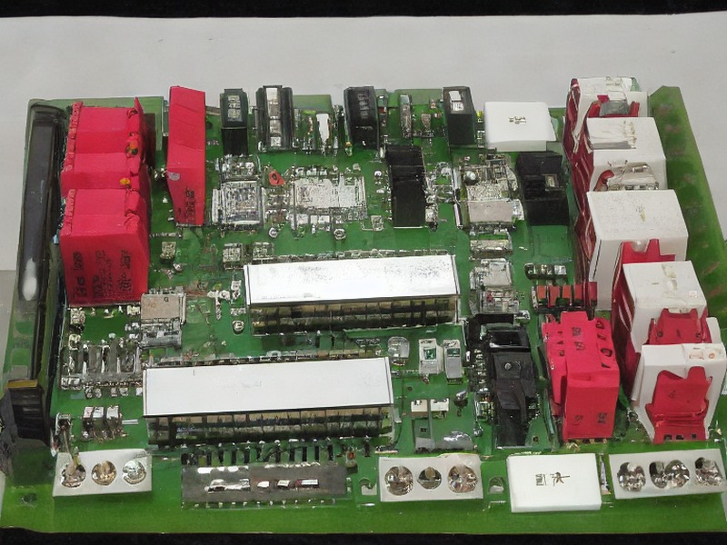 MOSFET应用项目资料：MOSFET内容 1