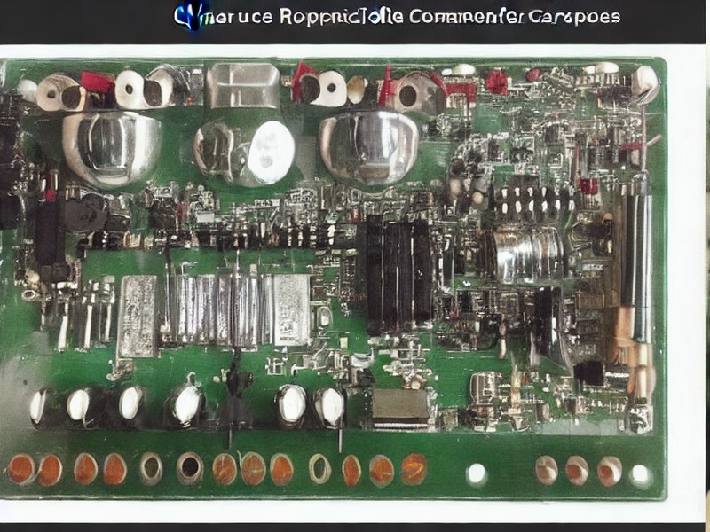MOSFET应用产品说明 1