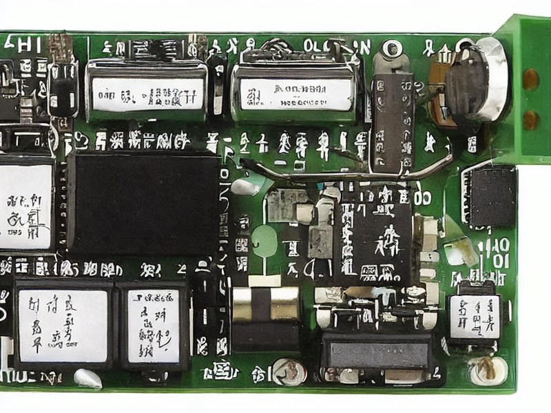 USB接口内容电子资料 1