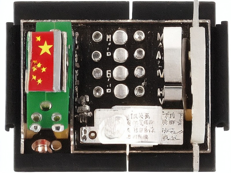 充电管理工程页在工业控制中的选型资料 2