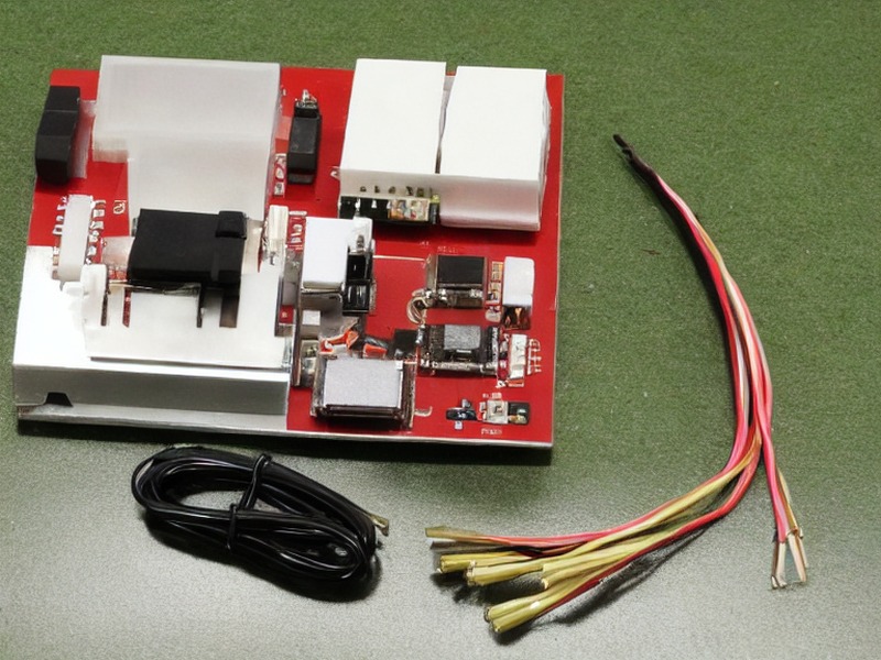 pg模拟器 电池保护分类选型 2