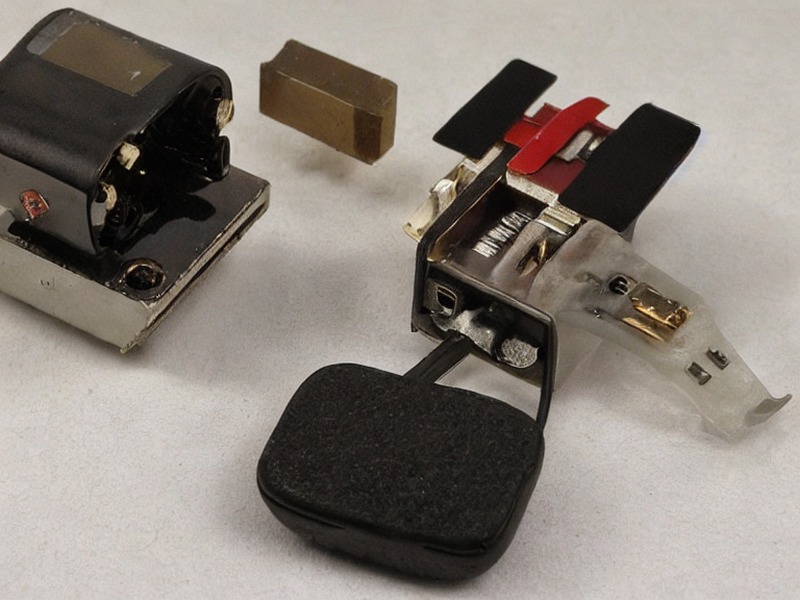 pg模拟器 连接器资料 2