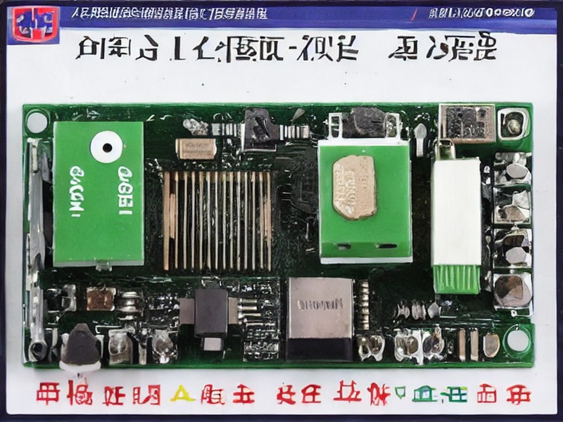 滤波器内容在替代料比较中的选型资料 1
