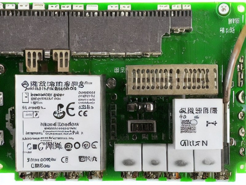 微控制器应用产品说明