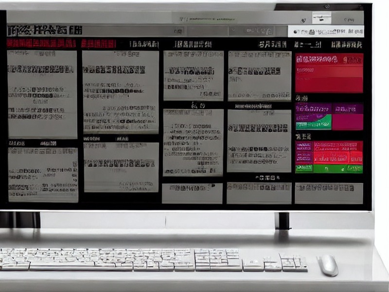 连接器选型