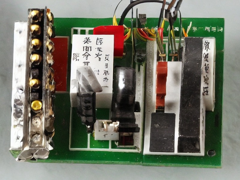 pg模拟器 晶振资料清单 2