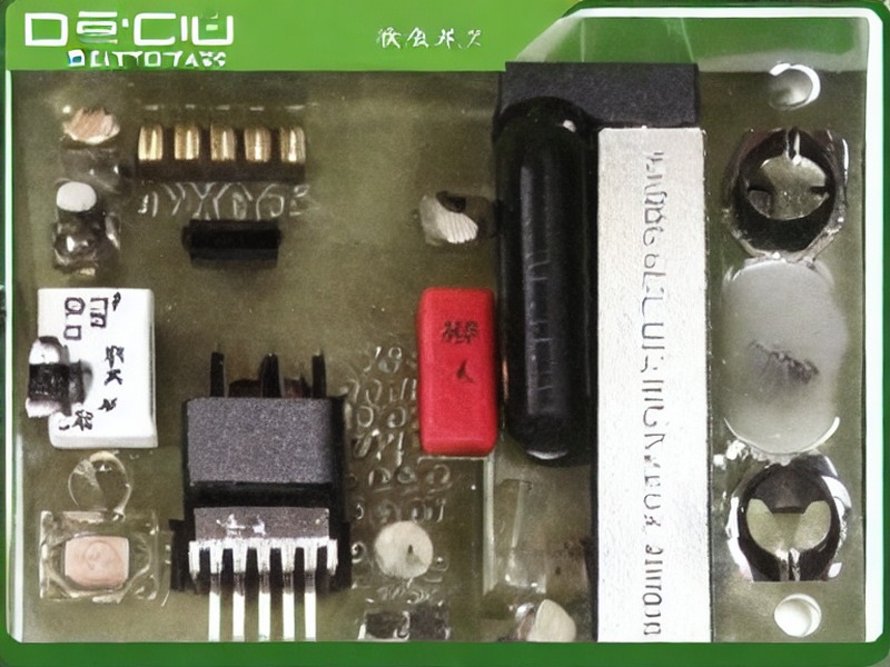 电感器导航选型参考