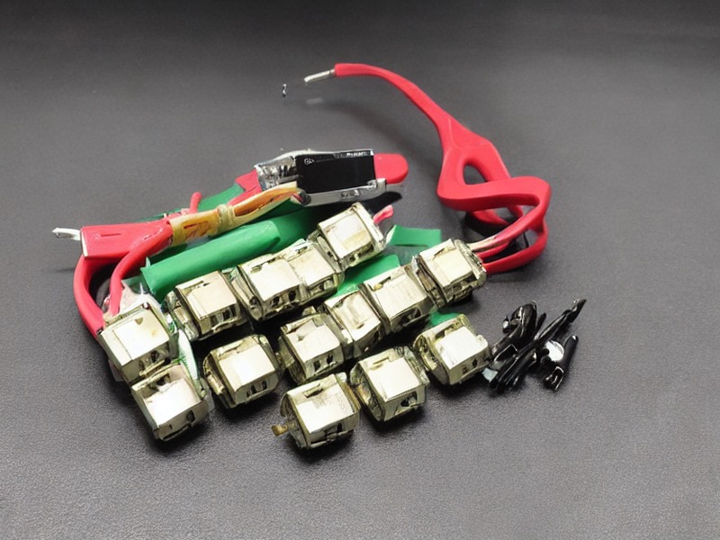 pg模拟器 TVS保护导航产品 2