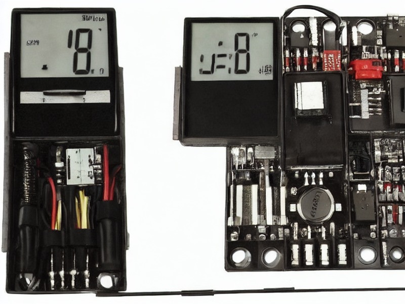 pg模拟器 MOSFET资料 1