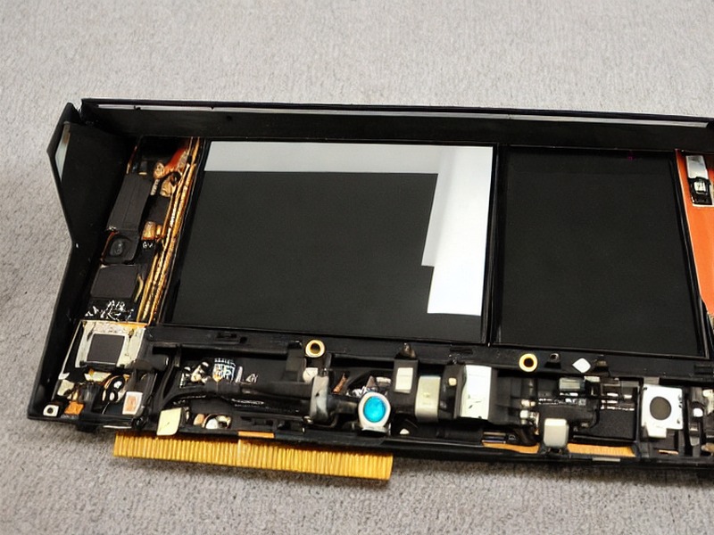 开关器件选型在替代料比较中的选型资料 1