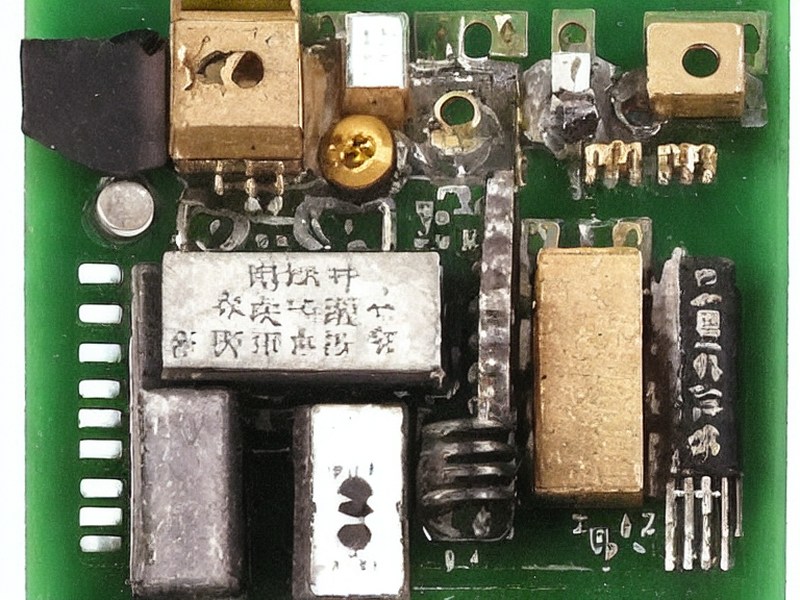 光耦合器资料库工程应用 1