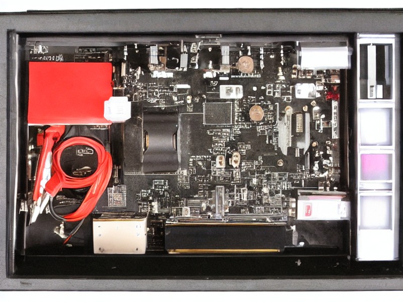 电机驱动应用相关产品 2