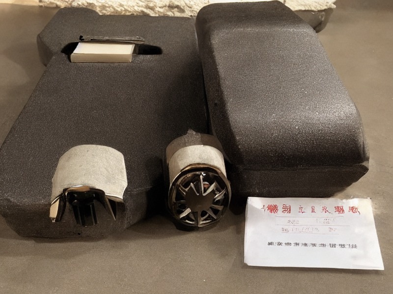隔离器资源项目资料