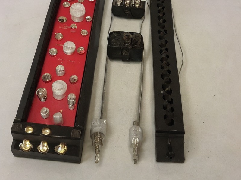 pg模拟器 开关器件产品线工程资料 1