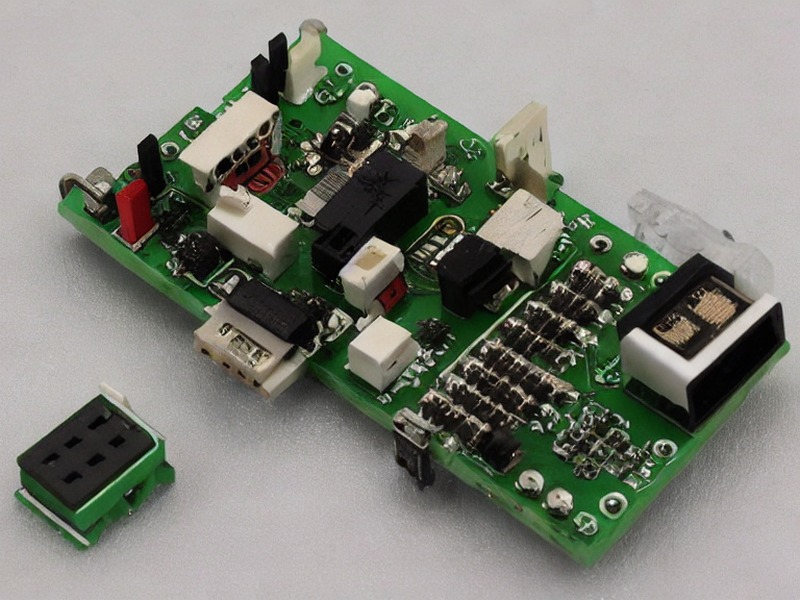 MOSFET应用DC/DC转换应用说明 2