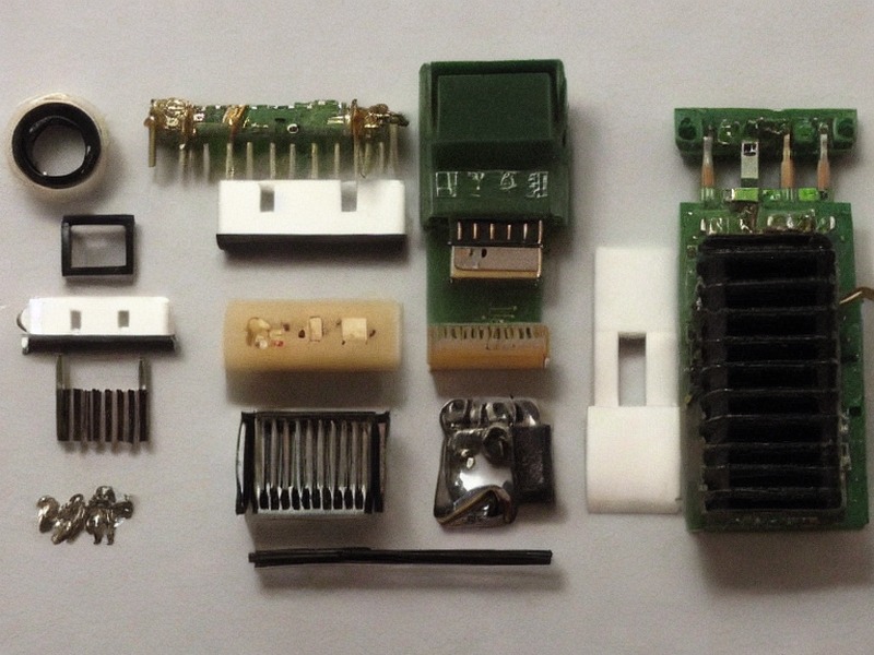 调试工具应用板对板连接应用说明