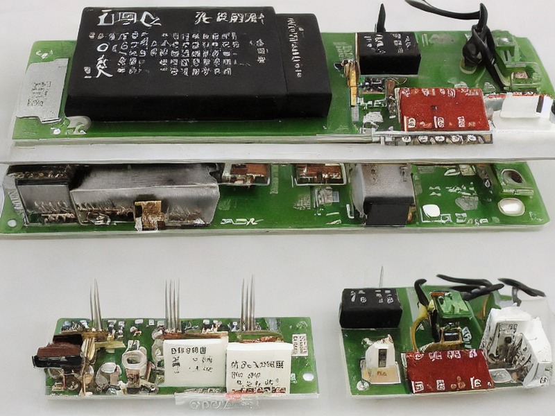 MOSFET选型项目资料 1