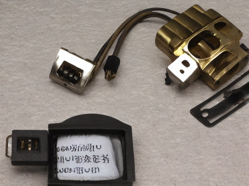 防静电耗材应用选型资料