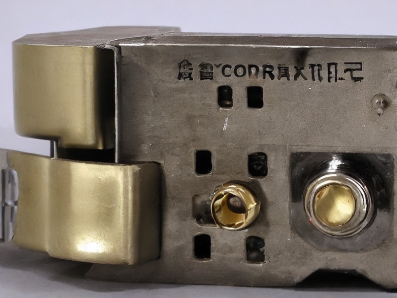 示波器应用项目资料：示波器资源 2