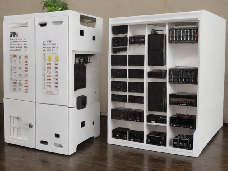 线缆组件应用选型资料 2