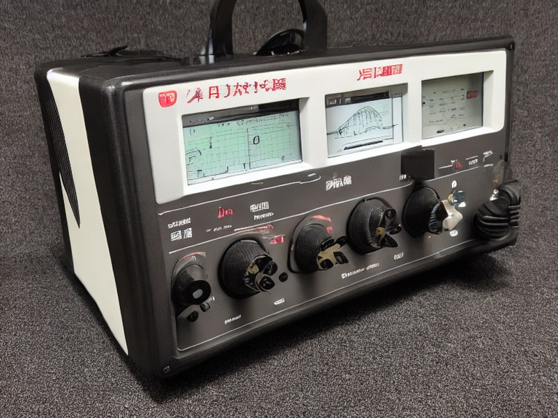 pg模拟器 电源模块参考 2