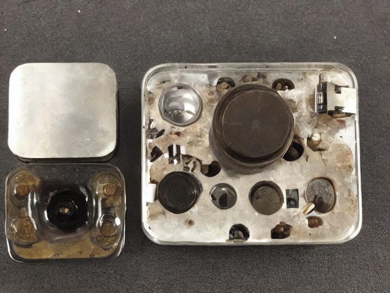 滤波器选型应用参考