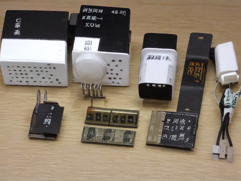 MOSFET应用项目资料：MOSFET内容