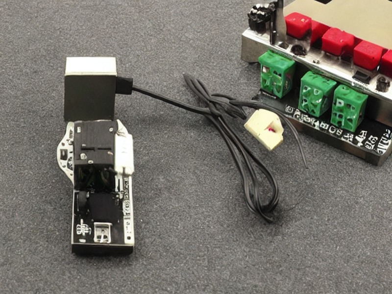 比较器工程页产品信息 1