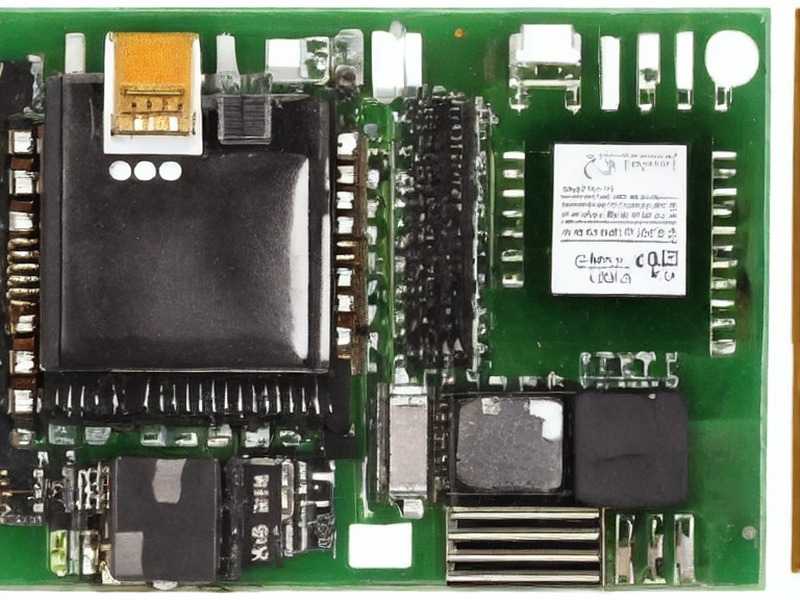 MOSFET应用项目资料：MOSFET内容 2