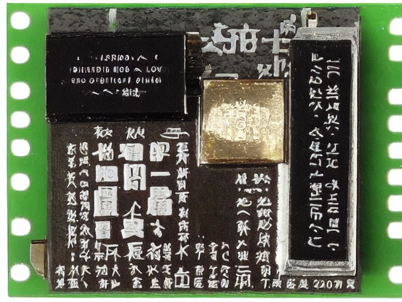 存储器导航电子资料