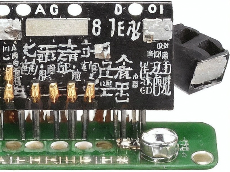 防静电耗材应用选型资料 2