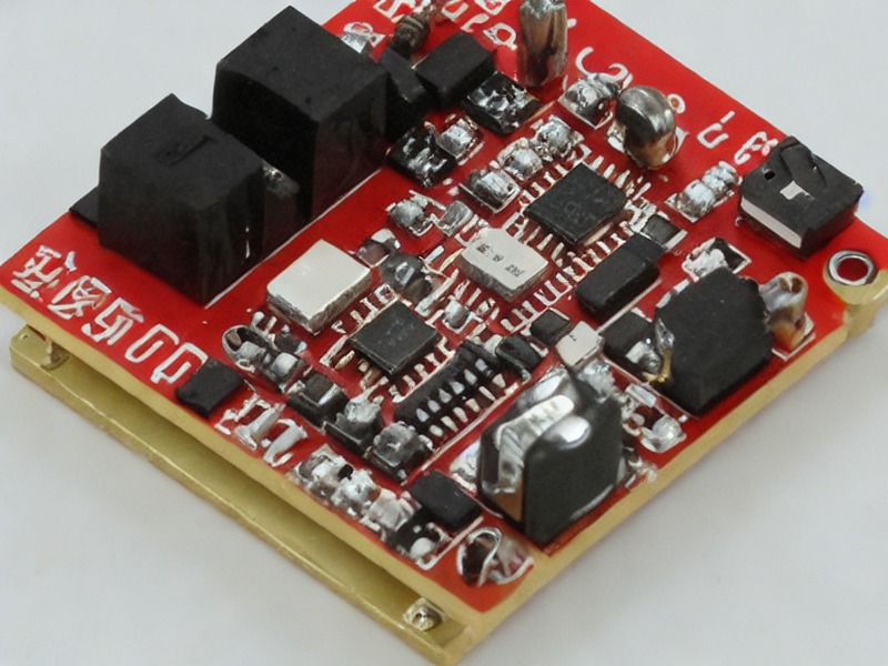 USB接口应用相关产品 1