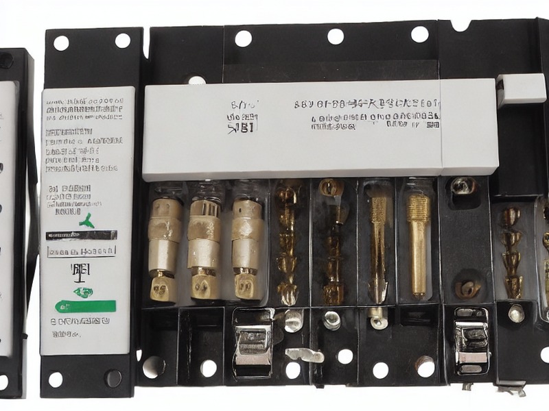 滤波器指南在工业控制中的选型资料 2