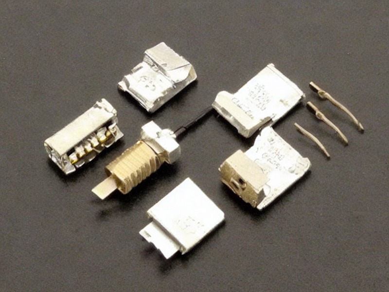 线缆组件应用工程应用 1
