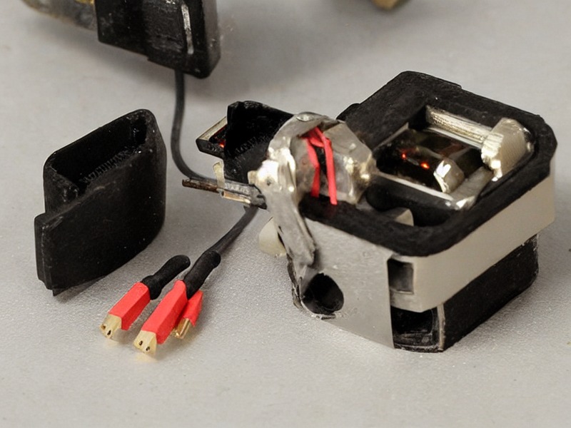 pg模拟器 连接器资料 2