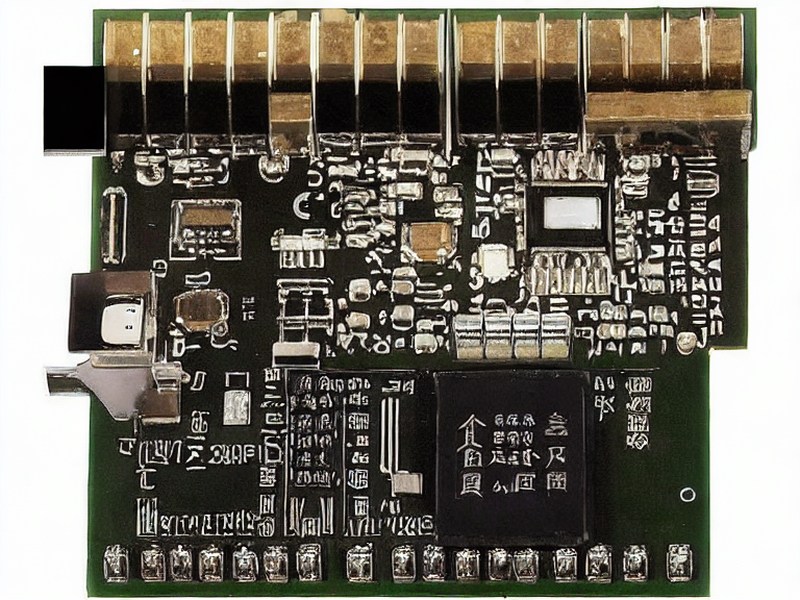 陶瓷电容应用选型资料 1