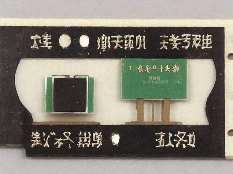 测试探头工程页电子资料 1