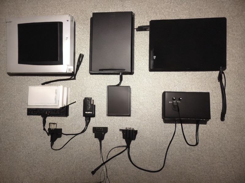 充电管理工程页在工业控制中的选型资料 1