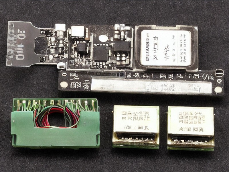 pg模拟器选型参考：BMS替代料评估 - 工业控制设计注意点